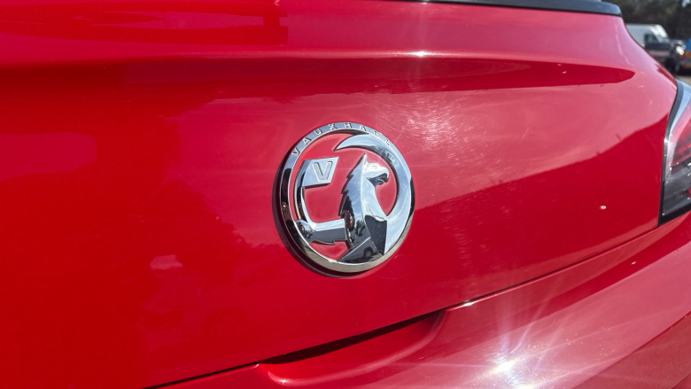 Vauxhall Adam 1.0T ecoFLEX Slam 3dr [Start Stop] Petrol Hatchback